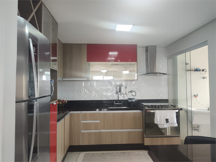 Venda Apartamento Suzano Jardim Imperador REO1048683 18