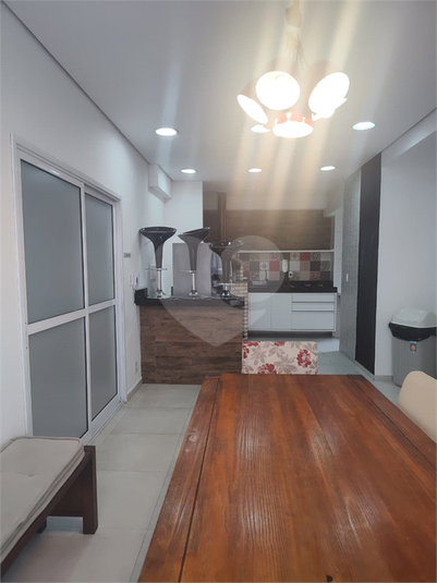 Venda Apartamento Suzano Jardim Imperador REO1048683 20