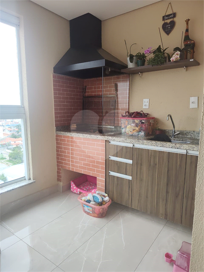 Venda Apartamento Suzano Jardim Imperador REO1048683 10