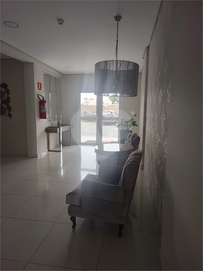 Venda Apartamento Suzano Jardim Imperador REO1048683 51