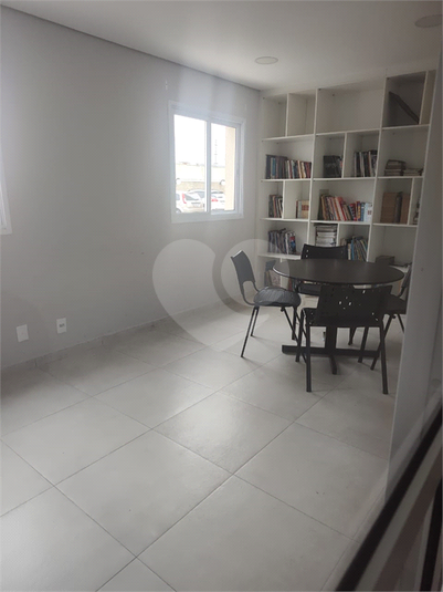 Venda Apartamento Suzano Jardim Imperador REO1048683 29