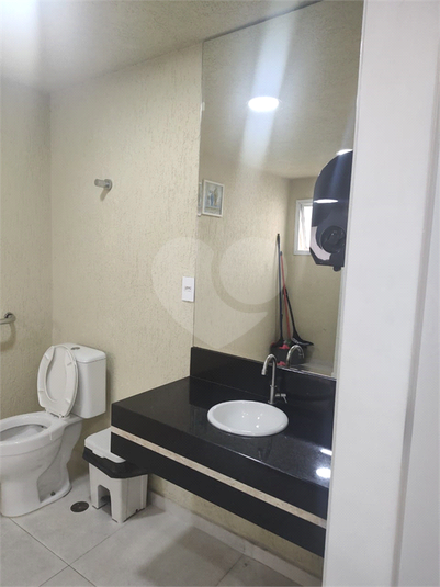 Venda Apartamento Suzano Jardim Imperador REO1048683 31