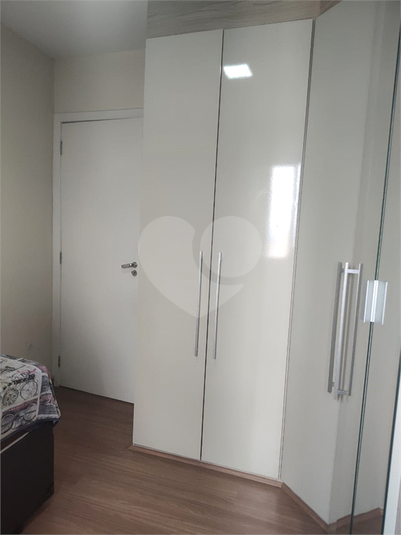 Venda Apartamento Suzano Jardim Imperador REO1048683 21