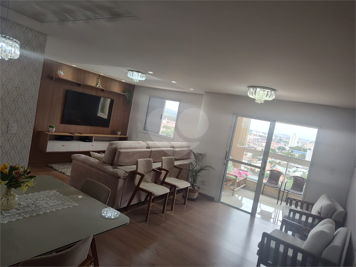 Venda Apartamento Suzano Jardim Imperador REO1048683 14