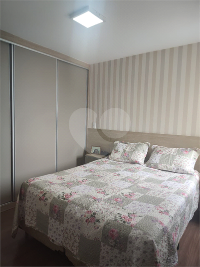 Venda Apartamento Suzano Jardim Imperador REO1048683 7