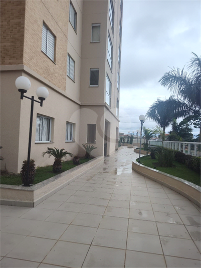 Venda Apartamento Suzano Jardim Imperador REO1048683 44