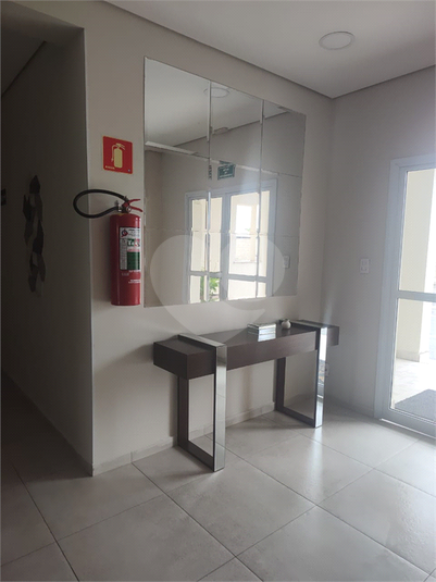 Venda Apartamento Suzano Jardim Imperador REO1048683 33