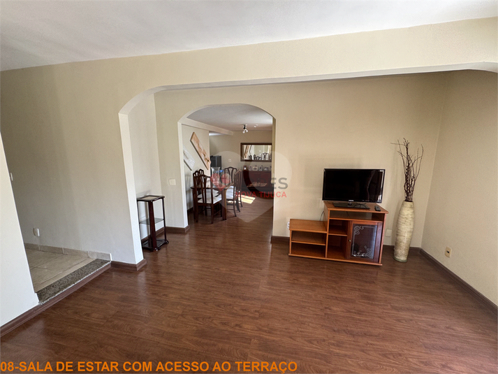 Venda Cobertura Rio De Janeiro Tijuca REO1048686 4