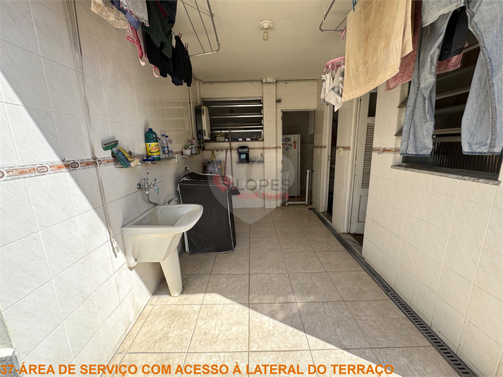 Venda Cobertura Rio De Janeiro Tijuca REO1048686 26