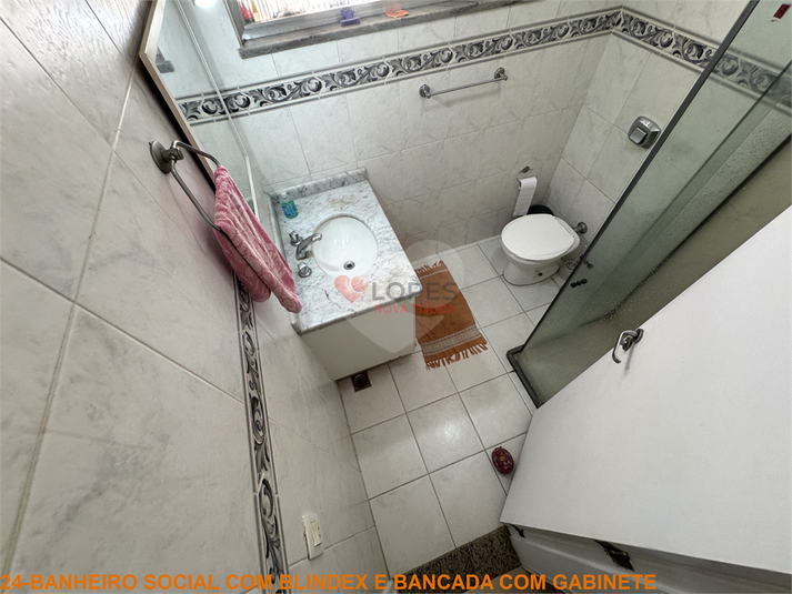 Venda Cobertura Rio De Janeiro Tijuca REO1048686 17