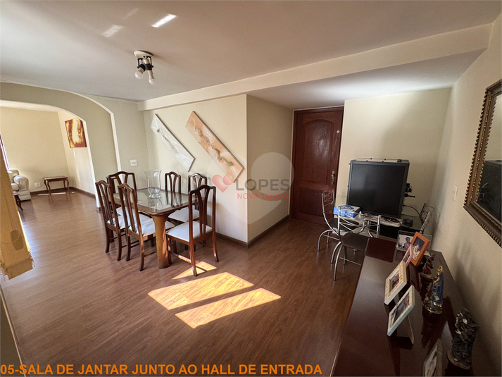 Venda Cobertura Rio De Janeiro Tijuca REO1048686 6