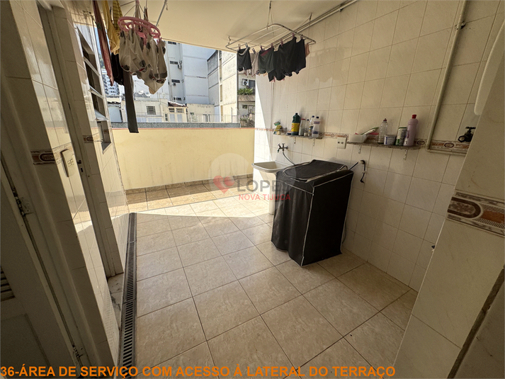 Venda Cobertura Rio De Janeiro Tijuca REO1048686 39