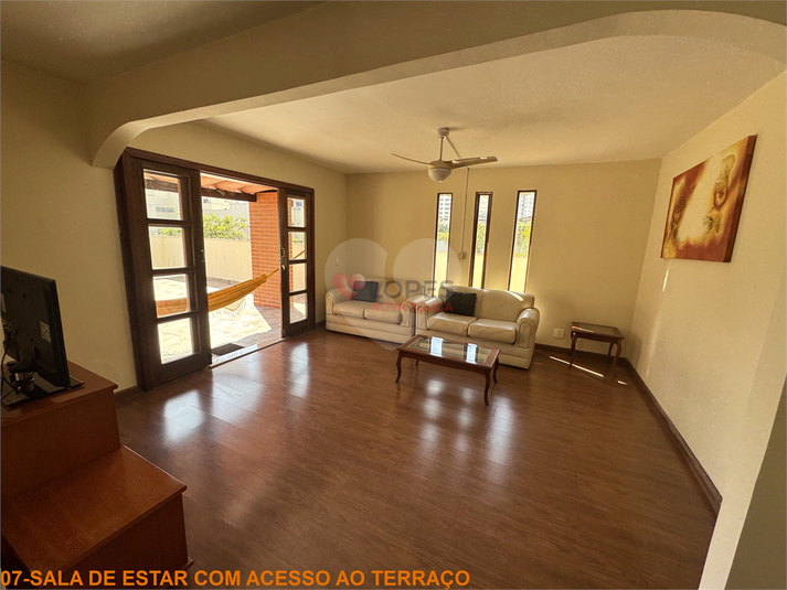 Venda Cobertura Rio De Janeiro Tijuca REO1048686 3