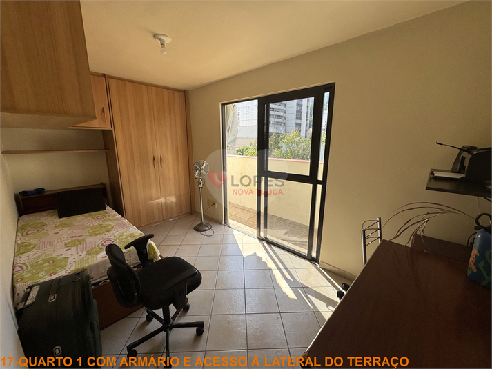 Venda Cobertura Rio De Janeiro Tijuca REO1048686 13