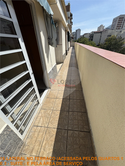 Venda Cobertura Rio De Janeiro Tijuca REO1048686 12