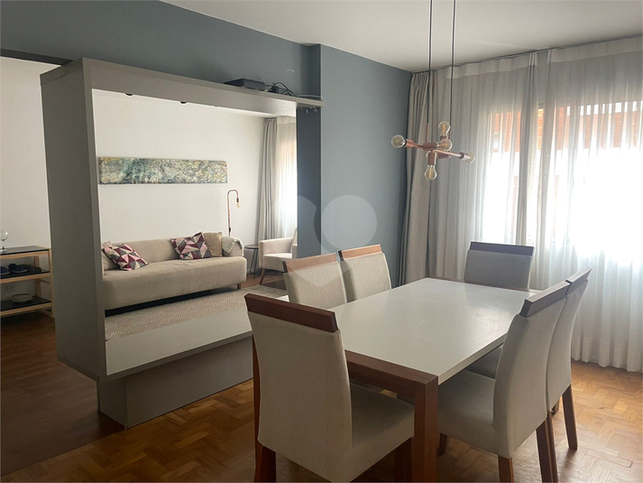 Venda Apartamento São Paulo Jardim Paulista REO1048688 2