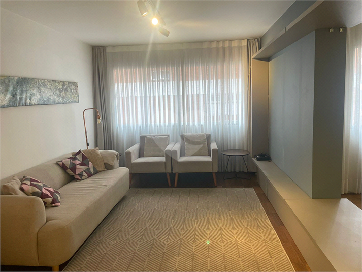 Venda Apartamento São Paulo Jardim Paulista REO1048688 4