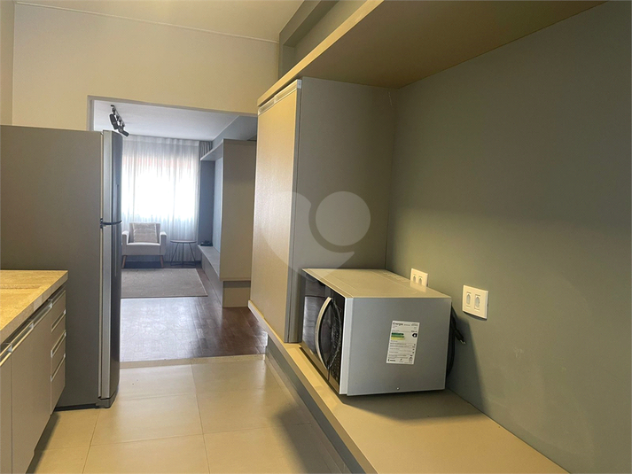 Venda Apartamento São Paulo Jardim Paulista REO1048688 7