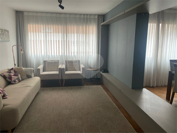 Venda Apartamento São Paulo Jardim Paulista REO1048688 1