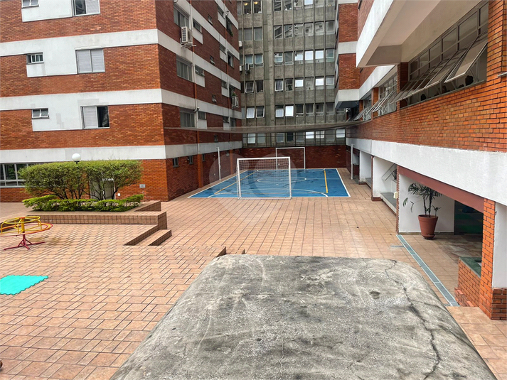 Venda Apartamento São Paulo Jardim Paulista REO1048688 17