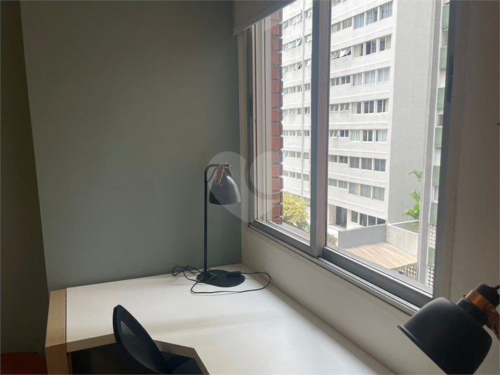 Venda Apartamento São Paulo Jardim Paulista REO1048688 9