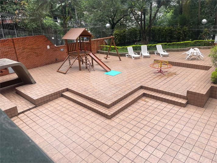 Venda Apartamento São Paulo Jardim Paulista REO1048688 16