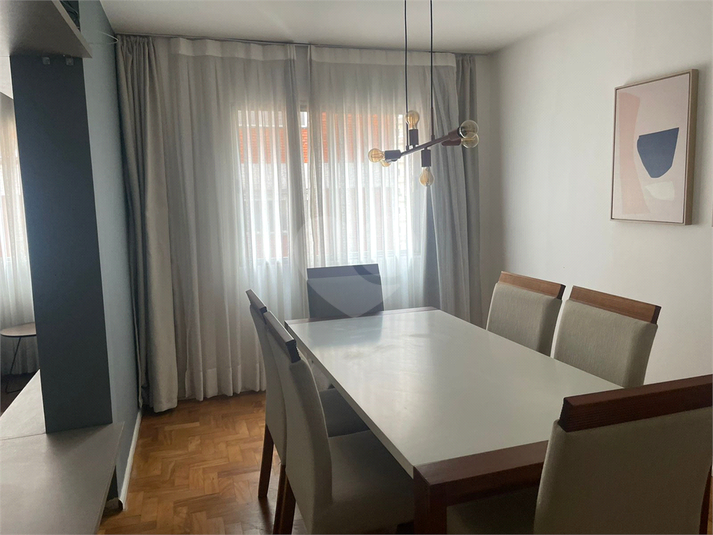 Venda Apartamento São Paulo Jardim Paulista REO1048688 3