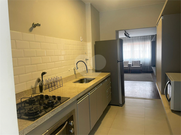 Venda Apartamento São Paulo Jardim Paulista REO1048688 8