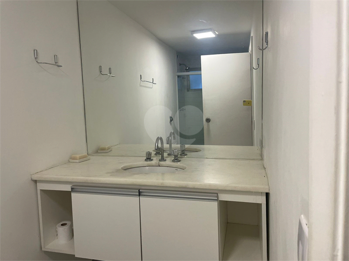 Venda Apartamento São Paulo Jardim Paulista REO1048688 13