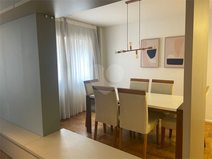 Venda Apartamento São Paulo Jardim Paulista REO1048688 6