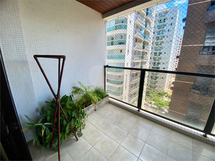 Venda Apartamento Guarujá Pitangueiras REO1048689 7