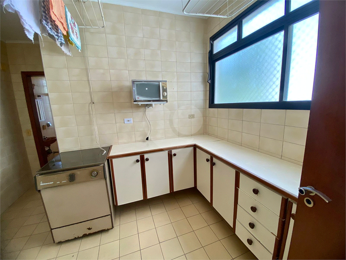 Venda Apartamento Guarujá Pitangueiras REO1048689 23