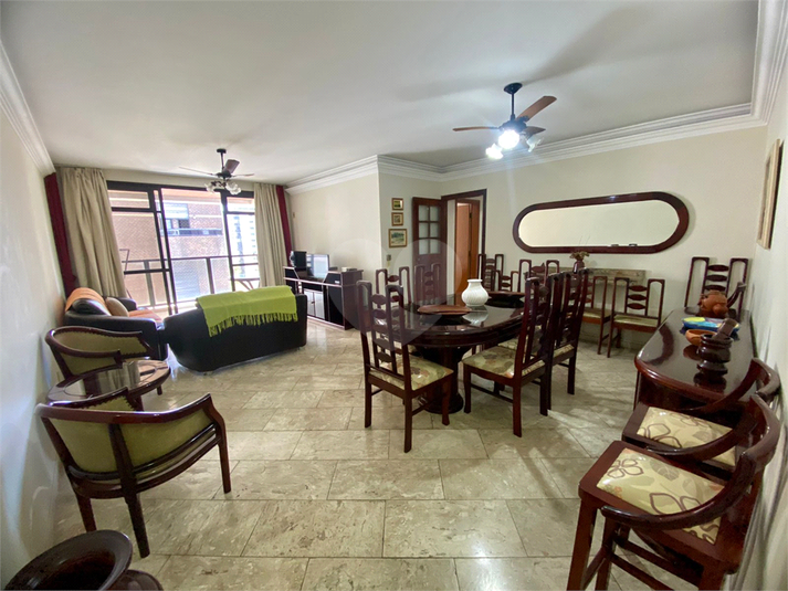 Venda Apartamento Guarujá Pitangueiras REO1048689 2