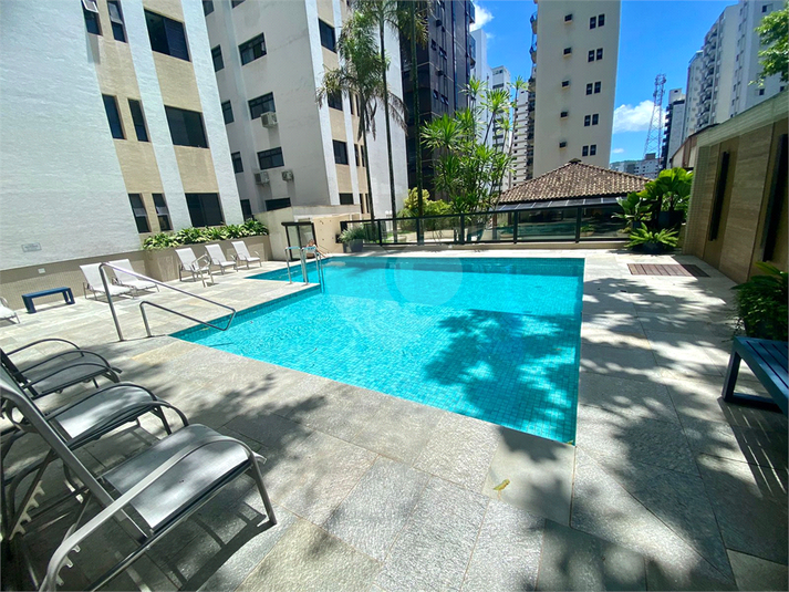 Venda Apartamento Guarujá Pitangueiras REO1048689 26