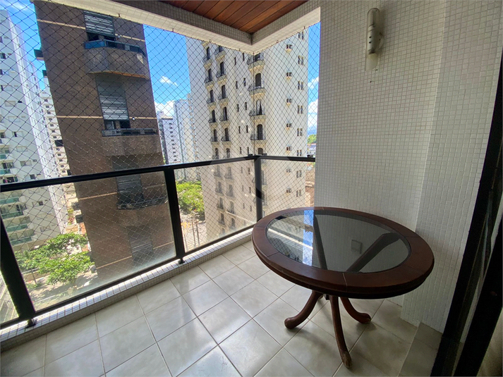 Venda Apartamento Guarujá Pitangueiras REO1048689 6