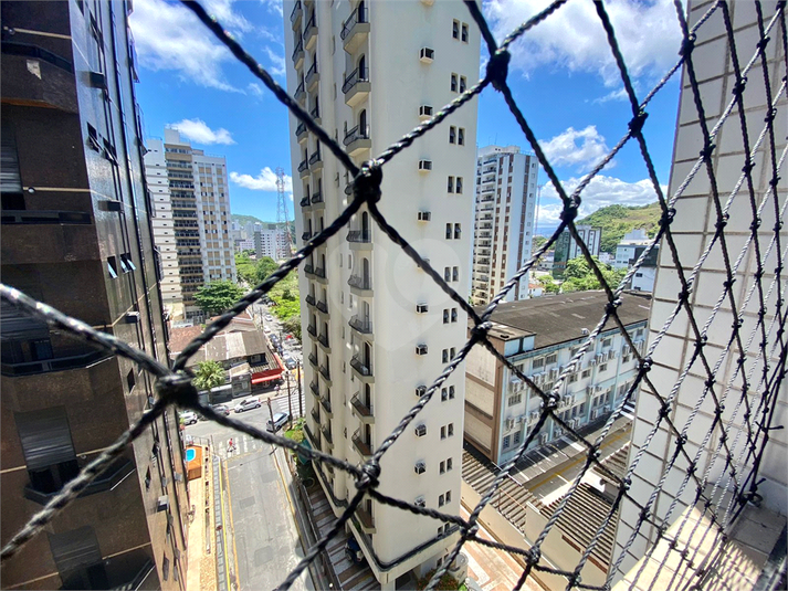 Venda Apartamento Guarujá Pitangueiras REO1048689 16