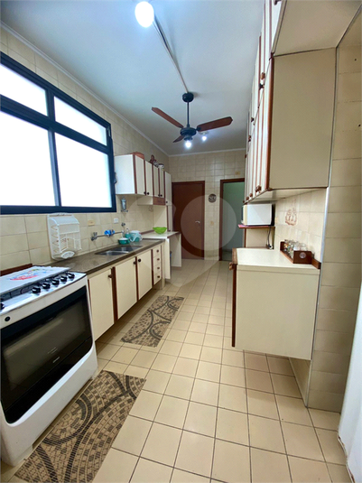 Venda Apartamento Guarujá Pitangueiras REO1048689 22