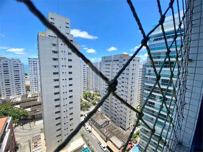 Venda Apartamento Guarujá Pitangueiras REO1048692 38