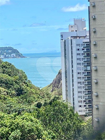 Venda Apartamento Guarujá Pitangueiras REO1048692 9