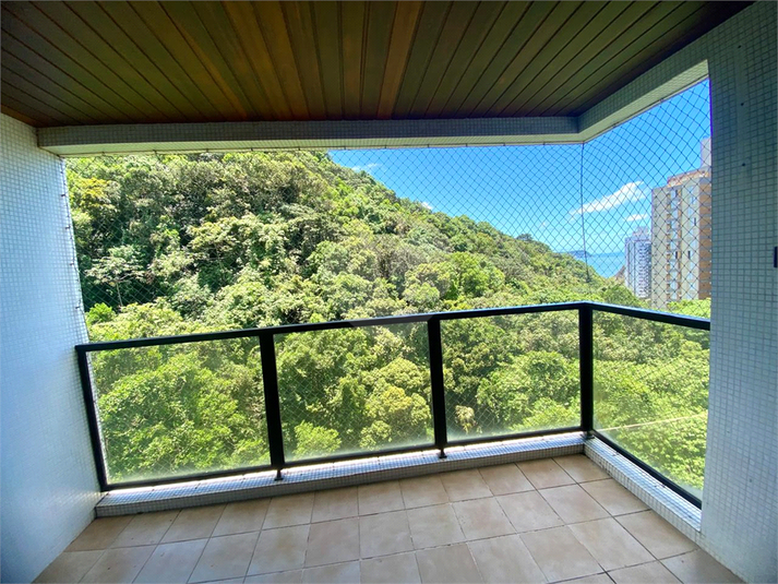 Venda Apartamento Guarujá Pitangueiras REO1048692 6