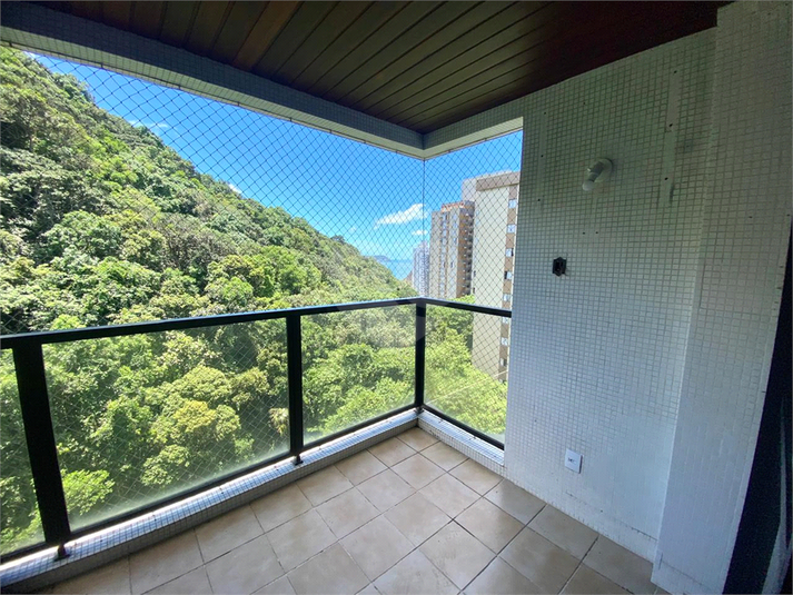 Venda Apartamento Guarujá Pitangueiras REO1048692 5