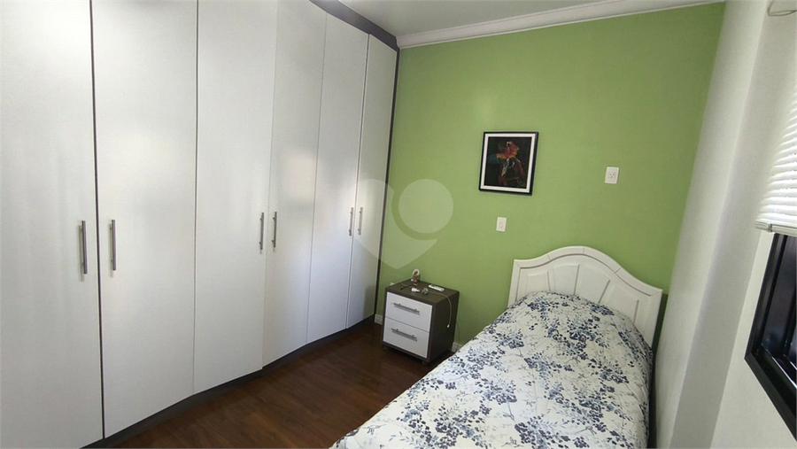 Venda Apartamento Santos Pompéia REO1048694 30