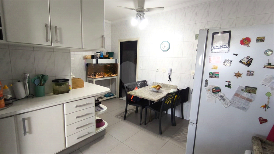 Venda Apartamento Santos Pompéia REO1048694 17