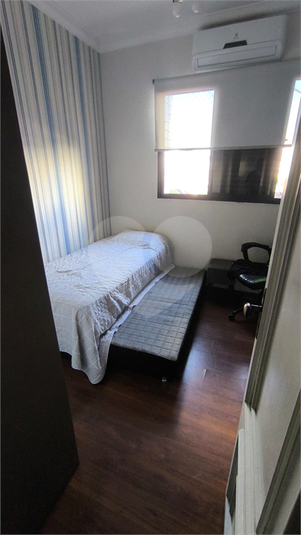 Venda Apartamento Santos Pompéia REO1048694 22