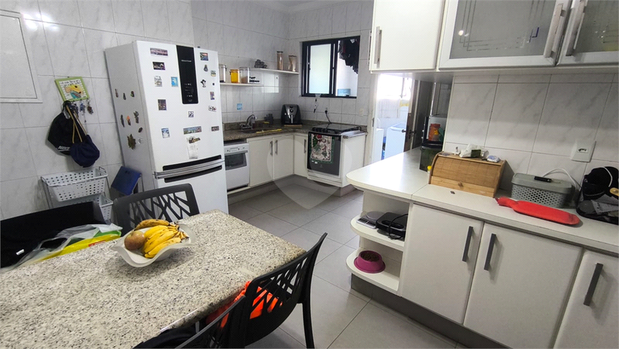 Venda Apartamento Santos Pompéia REO1048694 18