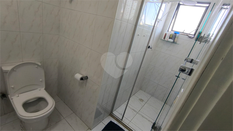 Venda Apartamento Santos Pompéia REO1048694 24