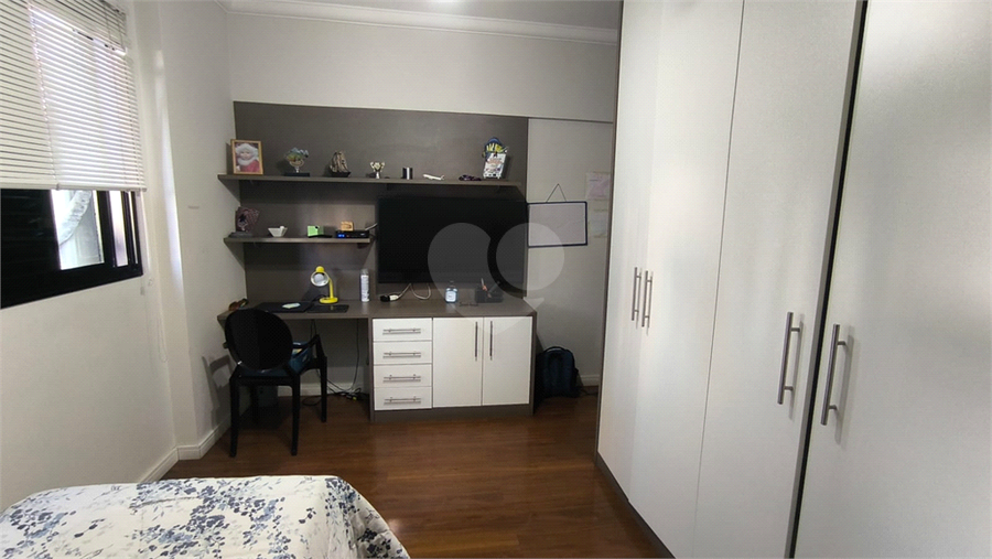 Venda Apartamento Santos Pompéia REO1048694 19