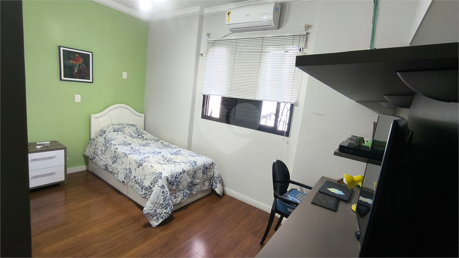 Venda Apartamento Santos Pompéia REO1048694 31