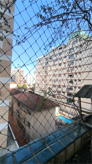 Venda Apartamento Santos Pompéia REO1048694 28