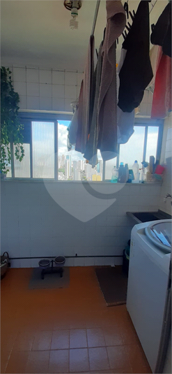 Venda Apartamento São Paulo Santana REO1048697 12